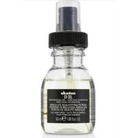 ราคา แท้ฉลากไทย Davines oi oil ขนาด 50ml 135ml (16639830107)