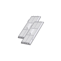 ราคา Ready Stock Original Roborock S8 S8 Plus S8 Pro Ultra Series Accessories Replacement Side BrushHepa FilterMop ChothDust Bags Vacuum Cleaner Spare Parts (19061504329)