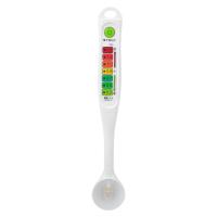 ราคา เครื่องทดสอบความเค็มของอาหาร เครื่องทดสอบความเค็ม Salinometer ไฟ LED มืออาชีพ เครื่องวัดความเค็มที่แม่นยํา อาหาร เครื่องวัดความเค็มของเหลว (24554102424)