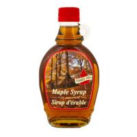 ราคา Turkey Hill Canadian Maple Leone Amber Sugar Scence Syrup เทอคีฮิว เมเปิล ไซรัป น้ำเชื่อม นำเข้าจากประเทศแคนาดา 250ml (13879363271)