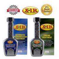 ราคา X 1R ENGINE TREATMENT สารเพิ่มประสิทธิภาพเครื่องยนต์ X 1R AUTOMATIC TREATMENT สารเพิ่มประสิทธิภาพระบบเกียร์ออโตเมติก (19439732197)
