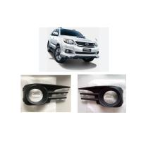 ราคา 825 ของแท้ PZ035 0KA56 PZ035 0KA57 ฝาครอบไฟตัดหมอก Toyota Vigo Fortuner Champ TRD Sportivo ปี 2014 2015 เบิกศูนย์ (23401237035)