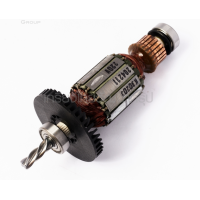 ราคา Makita อะไหล่ทุ่นสว่านไฟฟ้า MT811 part no 619087 7 ใช้ประกอบงานซ่อมอะไหล่แท้ (15919917044)