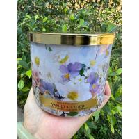 ราคา เทียนหอม3ไส้ bath and body works candle 3 wicked หอมฟุ้ง กลิ่นดีๆ (23790526894)