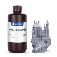 ราคา 1kg Anycubic Standard V2 Upgrade UV Resin UV เรซิ่น Anycubic Standard สำหรับเครื่องพิมพ์สามมิติ (20043954648)