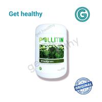 ราคา Wheatgrass วีทกราส ผลิตภัณฑ์พอลลิติน รับประกันของแท้100 (15983335348)