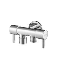 Cotto วาล์วเปิด-ปิดน้ำแบบก้านโยก รุ่น CT1161A