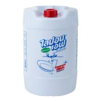 ราคา น้ำยาล้างจาน ไลปอนเอฟ 20 ลิตร (20560735970)