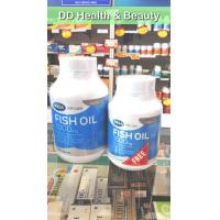 ราคา พิเศษสุดคุ้ม MEGA Fish Oil น้ำมันปลา 1000 mg 1 แถม 1 100 แคปซูล แถม 30 แคปซูล ฉลากไทย ของแท้ 100 (24297267196)