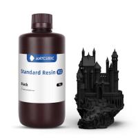 ราคา 1kg Anycubic Standard V2 Upgrade UV Resin UV เรซิ่น Anycubic Standard สำหรับเครื่องพิมพ์สามมิติ (20043954647)