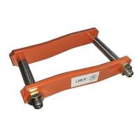 ราคา โตงเตงแหนบ บูชยาง MITSUBISHI TRITON L200 STRADA CYCLONE ขนาด 8 นิ้ว 1 คู่ (856166361)