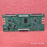 ราคา T Con Board Samsung รุ่น UA50AU7002K อะไหล่แท้ ถอดมือสอง สำหรับทีวี 50 นิ้ว (21836709733)