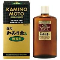 ราคา โลชั่นบำรุงรากผม Kaminomoto A higher strength hair growth tonic 200 ml (19335090357)