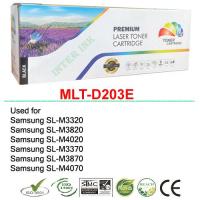 ราคา ตลับหมึก Samsung MLT D203E 10K สีดำ Compatible (3620764651)