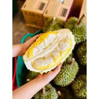 ราคา ส่งฟรี ทุเรียน ทุเรียนจันทบุรี ทุเรียนชะนีไข่ ชะนีไข่ เนื้อหวานมันอร่อย มีรับประกันจากร้าน (21755283673)