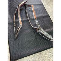 ราคา ครอบไฟหน้า โครเมี่ยม สำหรับ Honda City 2009 2012 งานชุบไทย มาพร้อมกาว2หน้า 3M (21575961315)