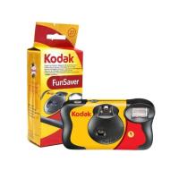 ราคา กล้องฟิล์มใช้แล้วทิ้ง Kodak Fuji Harman Single Use Camera กล้องฟิล์ม Disposable Camera (22516655229)