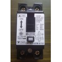 ราคา Kyokuto เบรกเกอร์กันดูด กันรั่ว 2P 30A 15mA รุ่น KD L223SC Earth Leakage Circuit Breaker พร้อมกล่อง (483676235)