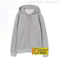 ราคา New เสื้อฮู้ดh m แท้ (11496874309)
