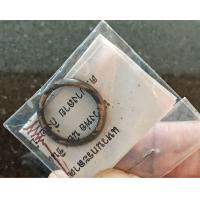 ราคา หลวงพ่อน้อย ชินเสวี แหวนกะลาตาเดียว เป็นแหวนปอกมีด รุ่นเก่า ปี 2545 หลวงพ่อน้อย สร้างเสก ลงจาร ทุกวง ใส่ก็ได้ พกไว้ติดตัวก็ได้ วัตถุอาถรรพ์ที่มีฤทธิ์อยู่ในตัว ยิ่งปลุกยิ่งขลังมีความศักดิ์สิทธิ์ ช่วยให