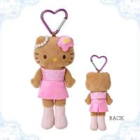 ราคา GrapesiamSQ1 พวงกุญแจตุ๊กตา Hello kitty GoGo Gal Collection น้องคิตตี้ขายาวรุ่นติดแกรม สินค้านำเข้าจากประเทศญี่ปุ่น (24079374882)
