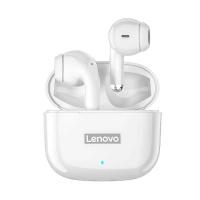 ราคา พร้อมส่งจากไทย Lenovo LP40 PRO หูฟัง TWS หูฟังบลูทูธ ไร้สายบลูทูธ 5 1 เวอร์ชันใหม่ LP40 พร้อมไมค์ IPX5 (19768910915)