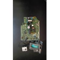 ราคา บอร์ดแอร์แผงวงจรแอร์คอยล์เย็น Mitsubishi electric รุ่น MS PFB09VC T1 สินค้ามือสองใช้งานได้100 (23692020084)