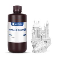 ราคา 1kg Anycubic Standard V2 Upgrade UV Resin UV เรซิ่น Anycubic Standard สำหรับเครื่องพิมพ์สามมิติ (20043954646)