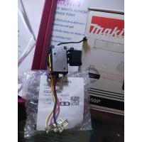 ราคา Makita อะไหล่สวิตซ์สว่านไร้สาย 12 โวลล์ รุ่น TD110D HP331D DF331D HP333 DF333 part no 632J77 3 ใช้ประกอบงานซ่อมอะไหล่แท้ (23052790256)