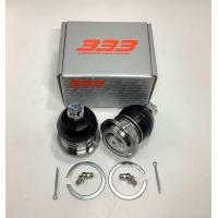 ราคา ลูกหมากปีกนกบน Mitsubishi Triton 2WD ปี2005 2019 ยี่ห้อ333 รหัสสินค้า 3B 7941 OEM 4010A018T 1 ราคาต่อคู่ (12501299888)