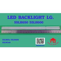 ราคา หลอดไฟ BACKLIGHT LG 55LH650 55LH600T TB BTMDLJV 55LW340 (17293788502)