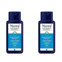ราคา Nizoral Anti Dandruff Shampoo with 1 Active Fresh Scent 200ml (23587785666)