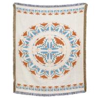 ราคา ร้านค้าไทย จัดส่งในไทย พรม โบฮีเมี่ยน A0102 ผ้าคลุมโซฟา ผ้าปู camping ผ้าปูแคมป์ปิ้ง พรมวินเทจ ลายโบฮีเมียน พรมปูโซฟา พรมปูพื้นเต็นท์ (19941470756)