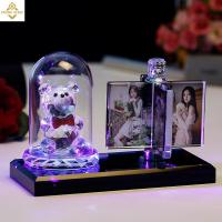 ราคา ของขวัญ DIY Photo การปรับแต่งของขวัญวันเกิดพิเศษ Creative วันวาเลนไทน์ของขวัญครบรอบแต่งงานสำหรับแฟนสามี (8623848643)