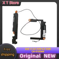 ราคา Y Store ลำโพงแล็ปท็อปคุณภาพสูงแบบดั้งเดิมใหม่สำหรับ Dell 15 G3 3590 3500 G5 5500 SE 5505 0JVKR1 CN 010VW4แล็ปท็อป10VW4 010VW4มี Gratis Ongkir ลำโพงวิทยุในตัว (18216753840)