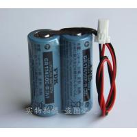 ราคา ใหม่ 1ชิ้น271 ซันโย CR17450E R 2 CN10 3V ชุดแบตเตอรี่ PLC เครื่องมือเครื่อง CNC CR17450E R (19695638826)