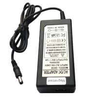 ราคา 9V 2A 3A AC ที่ชาร์จอะแดปเตอร์สำหรับฝัก LINE6 HD300 HD400 HD500 HD500X HD DC 3G แหล่งจ่ายไฟพร้อมสายเคเบิลต่อโทรศัพท์ (19733212494)