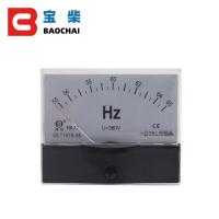 ราคา 380V Frequency table Hz meter Herzt meter 55Hz 65hz (17248177237)