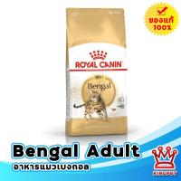 ราคา ROYAL CANIN BENGAL ADULT 2 KG อาหารแมวโตพันธุ์เบงกอล (22581536756)