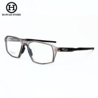 ราคา Hawaii แว่นตาเล่นกีฬาสำหรับผู้ชาย Acetate Aluminum Temple Anit Blue แว่นเลนส์อ่อนเลนส์สำรองกรอบแว่นสายตา (21429430998)