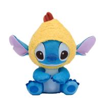 ราคา Disney Stitch Happy Yumm Collection Stitch Tempura 12 Inches Only At Toys R Us ของเล่นสำหรับเด็ก 941412 (24259912505)