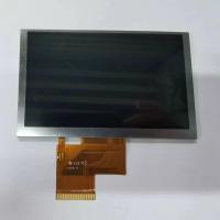 ราคา 5 Inch 50Pin 800 480 For Behringer X32 RACK X32P PRODUCER Digital Sound Mixer LCD Screen Display Panel same as Midas M32R (24310512794)