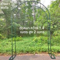 ราคา รACK European Style Garden Lattice Plant Climbing Frame Flower Arch Support for Roses And Vines New Model Outdoor Gardening (22335738215)