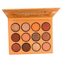 ราคา ของแท้ Colourpop Eyeshadows palette California Love พร้อมส่ง (7456280641)