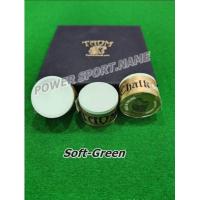 ราคา ชอล์ก ฝนหัวคิว ยี่ห้อ TAOM ระดับไฮเอนด์ ของแท้100 (23177354110)