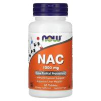 ราคา พร้อมส่ง NOW Foods NAC 600 mg 250 100 Veg Capsules 1000 mg 120 Tablets N Acetyl L Cysteine (21748024640)
