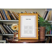 ราคา Turbo Frame กรอบรูปสำหรับใส่ภาพขนาด 50x70 cm 10x15 นิ้ว และ 20x30 นิ้ว 52x77 cm มีทั้งหน้ากระจก และอะคริลิค (23787388754)