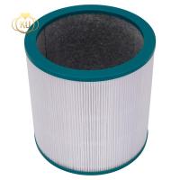 ราคา ฟิลเตอร์กรองอากาศ Dyson Pure Cool Link Tp02 Tp03 Dyson Tower (18552749391)