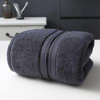 ราคา 90X180 cm 100 Egyptian cotton Large bath towels and face towels are super absorbent super soft travel and sports towe (15558998774)