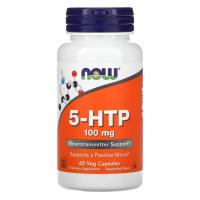 ราคา NEW LOT Exp 2029 NOW Foods 5 HTP มีหลายขนาด 50 100 200 mg (21961175775)